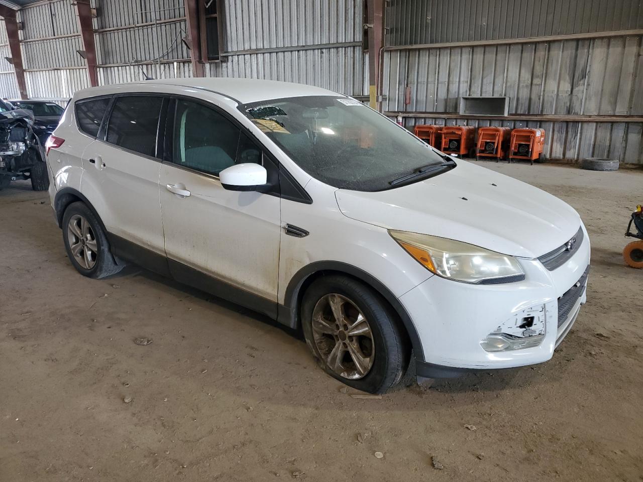 1FMCU0G91EUD52201 2014 Ford Escape Se