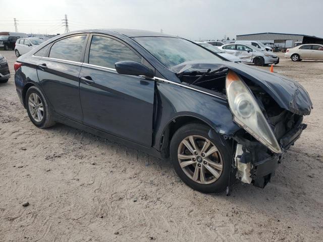 2011 Hyundai Sonata Gls VIN: 5NPEB4AC6BH289293 Lot: 58900564