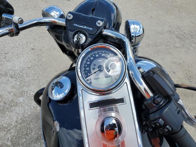 2020 HARLEY-DAVIDSON FLHP 1HD1FHP18LB655935