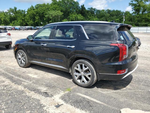 2021 HYUNDAI PALISADE L - KM8R5DHE4MU195823