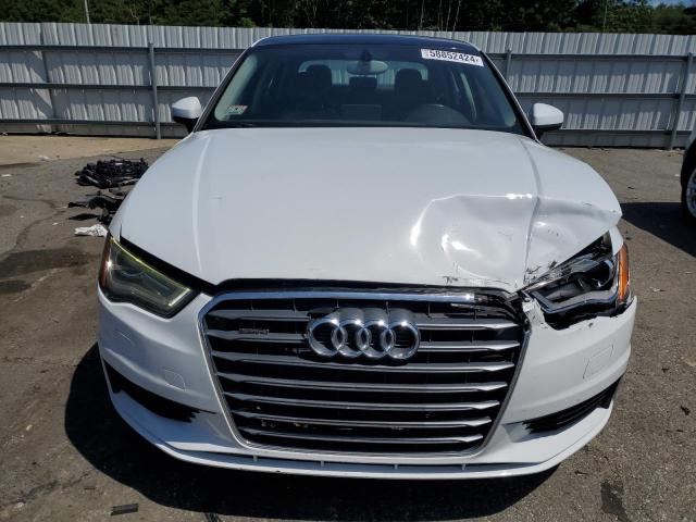 2015 AUDI A3 PREMIUM WAUBFGFF6F1005070