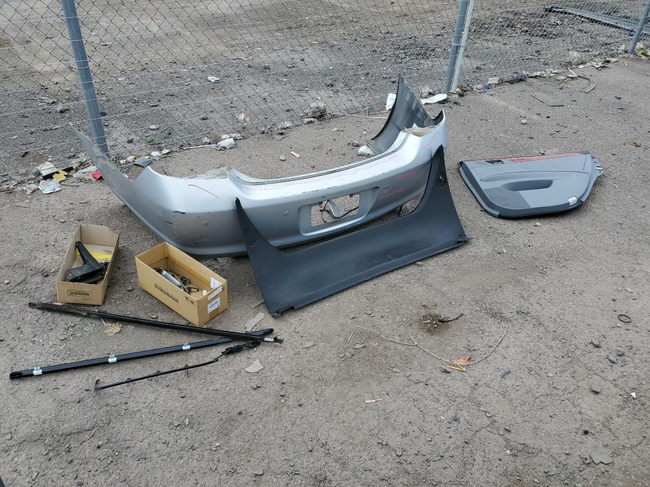 4T1BK36B57U198800 2007 Toyota Avalon Xl