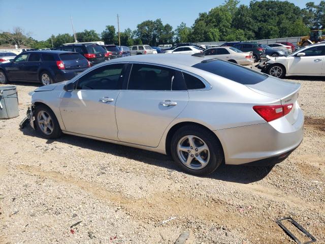 1G1ZB5ST4GF293133 2016 CHEVROLET MALIBU - Image 2