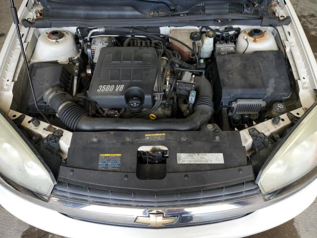 2005 Chevrolet Malibu Ls VIN: 1G1ZT52855F282082 Lot: 58463894