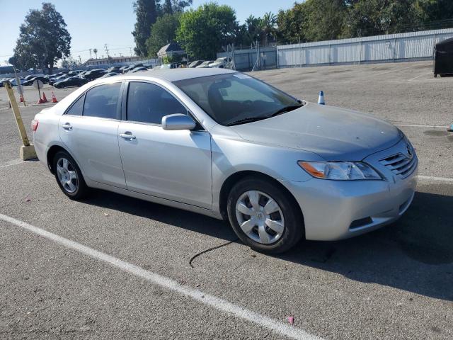 2007 Toyota Camry Ce VIN: JTNBE46K073048645 Lot: 59360374