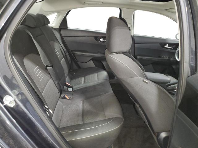 2019 Kia Forte Gt Line VIN: 3KPF34AD8KE013342 Lot: 61055064