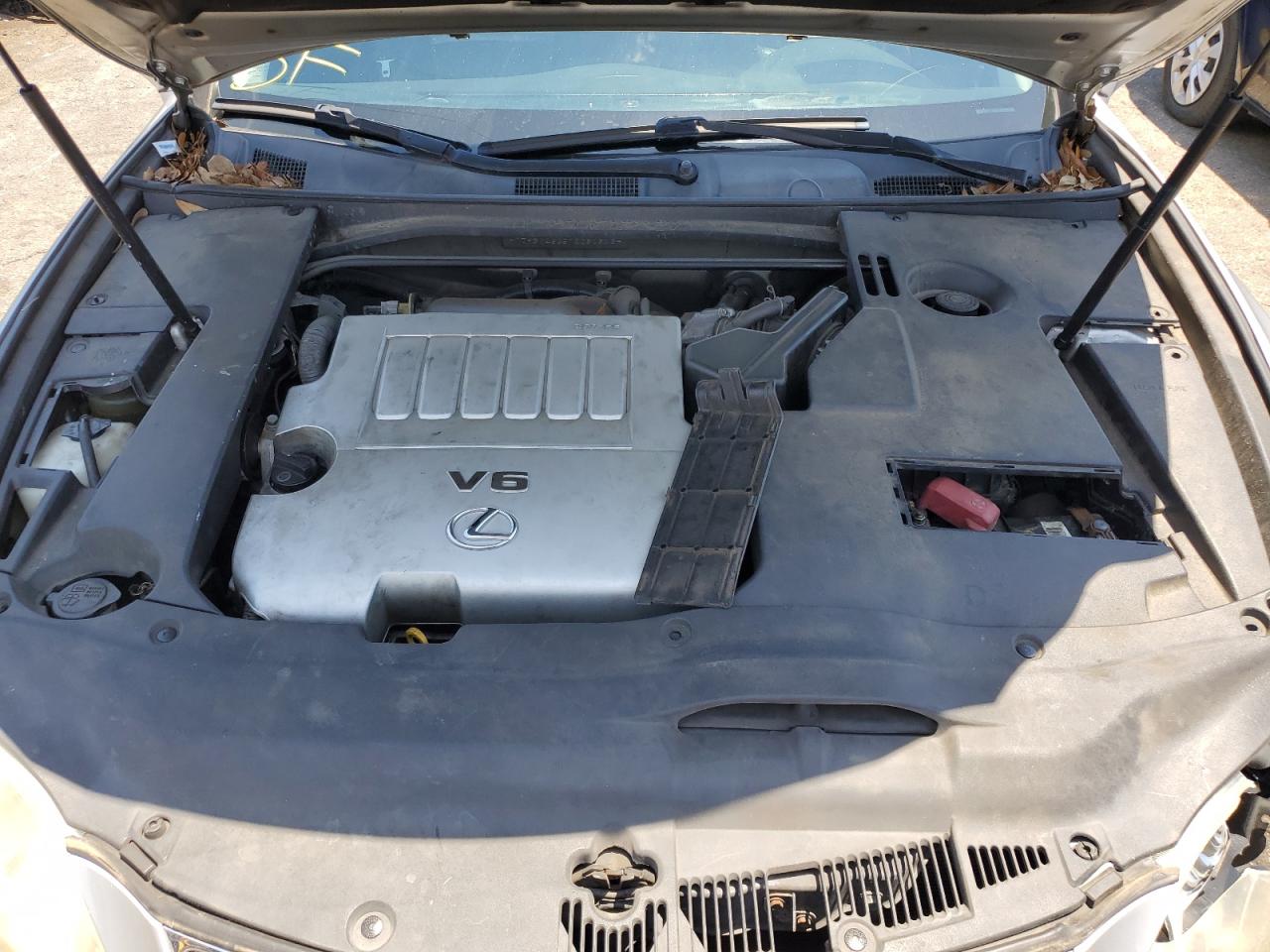 JTHBJ46G572091913 2007 Lexus Es 350