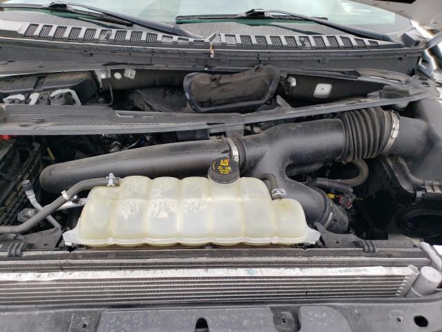 2021 Ford Expedition Limited VIN: 1FMJU1KT5MEA68739 Lot: 58606424