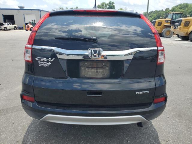 2016 HONDA CR-V TOURI - 5J6RM3H98GL010147
