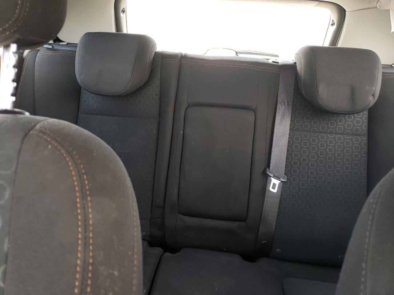 KL7CJKSB0JB623612 2018 Chevrolet Trax Ls