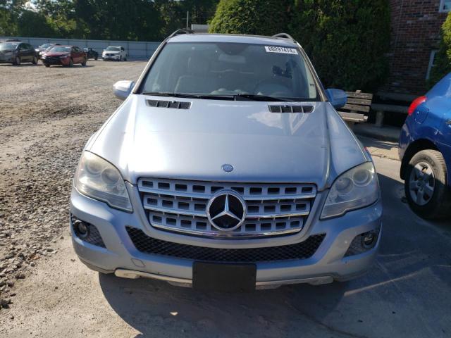 2010 Mercedes-Benz Ml 350 Bluetec VIN: 4JGBB2FB4AA616525 Lot: 60291474