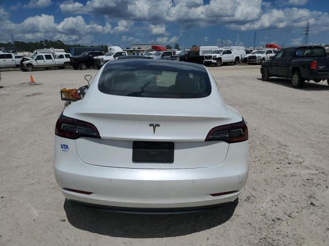 2021 Tesla Model 3 VIN: 5YJ3E1EA1MF098131 Lot: 60704214