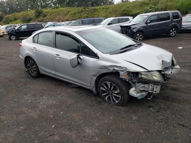 Vin: 2hgfb2f88fh545463, lot: 58988324, honda civic ex 20154