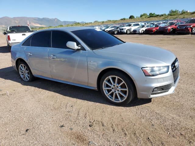 VIN WAUBFAFL6FN027453 2015 Audi A4, Premium no.4