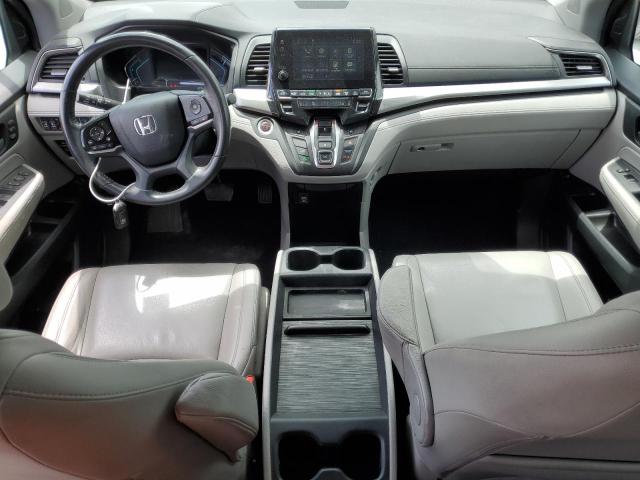 2019 HONDA ODYSSEY EX - 5FNRL6H7XKB066045