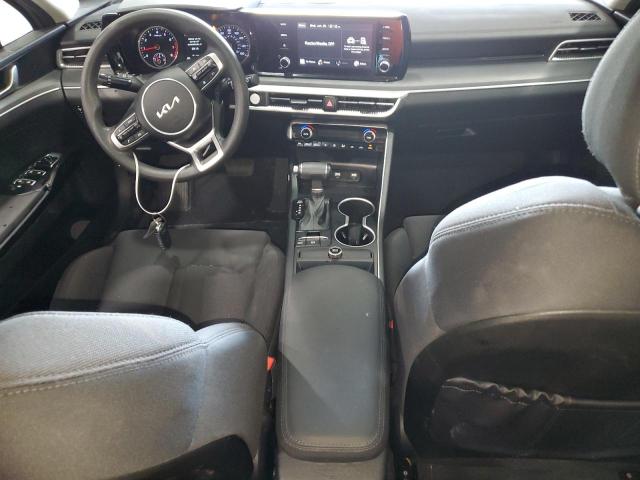 2023 Kia K5 Lxs VIN: 5XXG14J25PG196741 Lot: 60955904