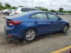 Lot #3006651471 2020 HYUNDAI ELANTRA SE