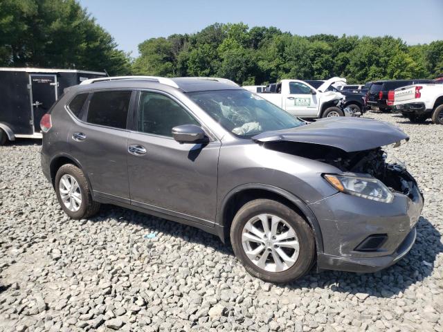 2014 Nissan Rogue S VIN: 5N1AT2MVXEC776411 Lot: 59572244