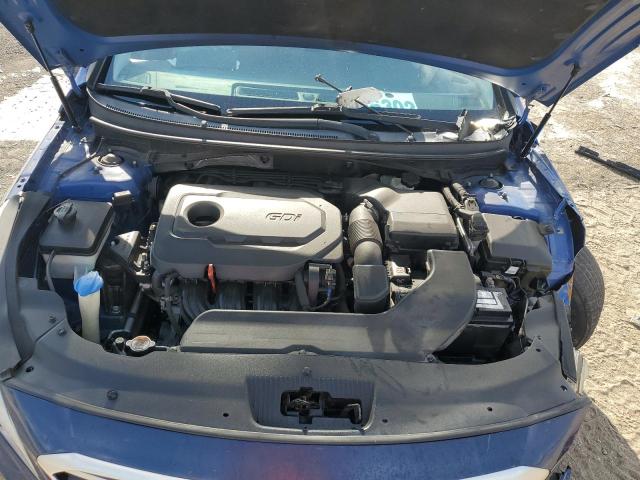 2016 Hyundai Sonata Se VIN: 5NPE24AF3GH370334 Lot: 57326654