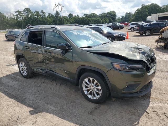 2019 Jeep Cherokee Latitude VIN: 1C4PJLCB6KD149809 Lot: 58269864