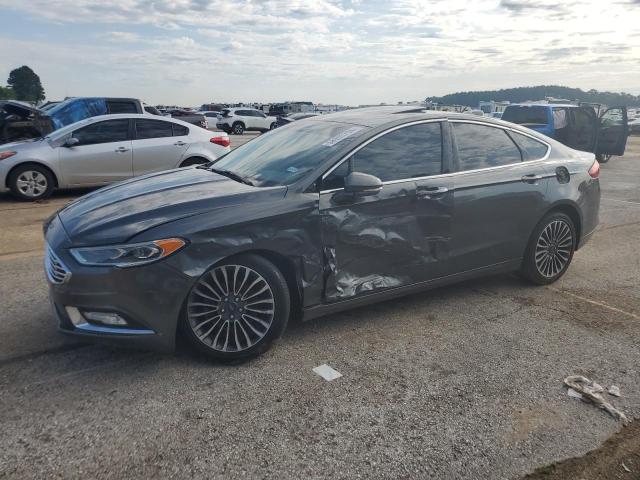 3FA6P0H97HR228152 2017 FORD FUSION - Image 1