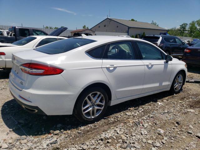 2020 Ford Fusion - Image 3