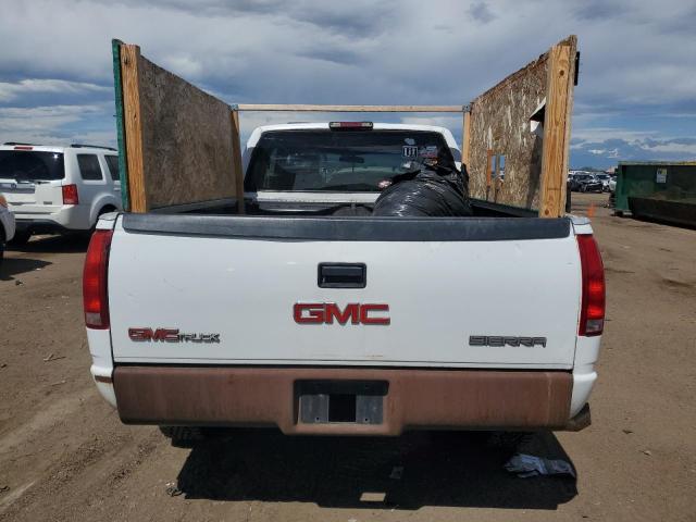 1994 GMC Sierra K1500 VIN: 2GTEK19K8R1534214 Lot: 60960934