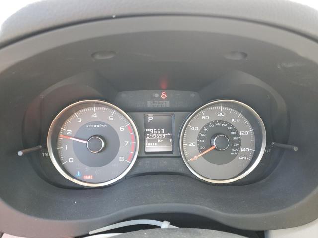 2015 Subaru Forester 2.5I Premium VIN: JF2SJAGC2FH407471 Lot: 57973454