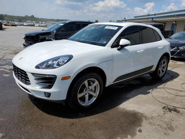 VIN WP1AA2A56JLB01954 2018 Porsche Macan no.1