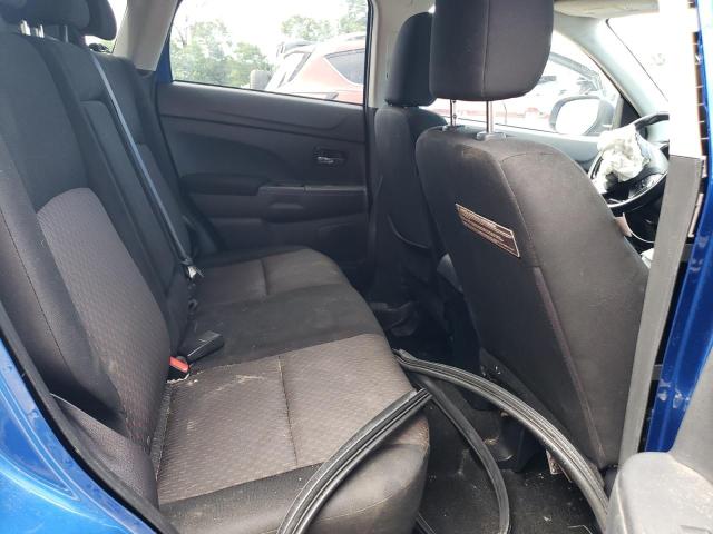 2017 MITSUBISHI OUTLANDER - JA4AR3AU0HZ054610