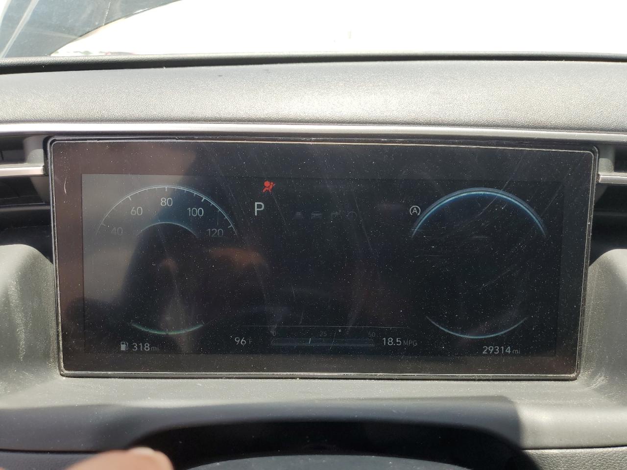 5NMJECAE1NH084645 2022 Hyundai Tucson Limited