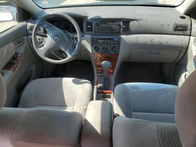 2006 Toyota Corolla Ce VIN: 1NXBR32E36Z604695 Lot: 58047114