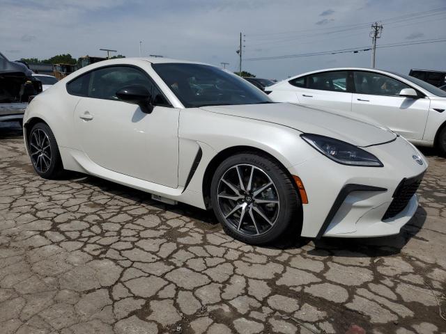 2023 Toyota Gr 86 VIN: JF1ZNBB10P9752027 Lot: 57274734