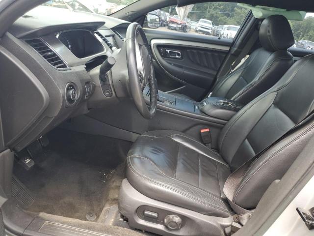 2013 Ford Taurus Sel VIN: 1FAHP2E81DG179905 Lot: 59979744