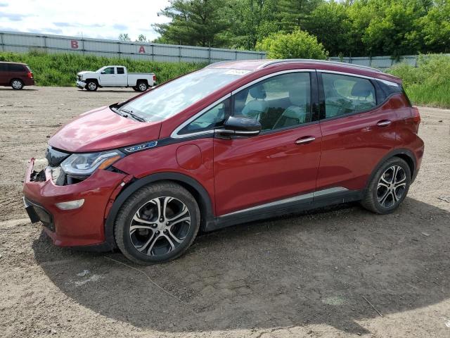 2017 Chevrolet Bolt Ev Premier VIN: 1G1FX6S05H4173970 Lot: 56194454