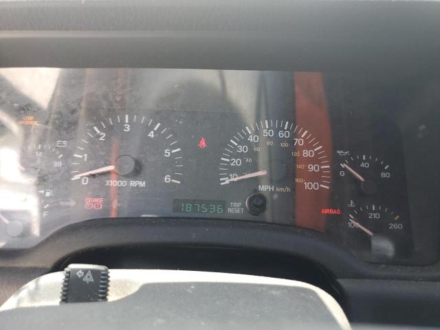 2000 Jeep Cherokee Sport VIN: 1J4FT48S5YL205901 Lot: 59764414