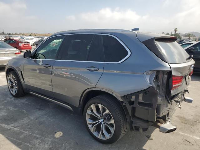 5UXKR0C56J0Y05488 2018 BMW X5 - Image 2