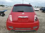 FIAT 500 SPORT photo