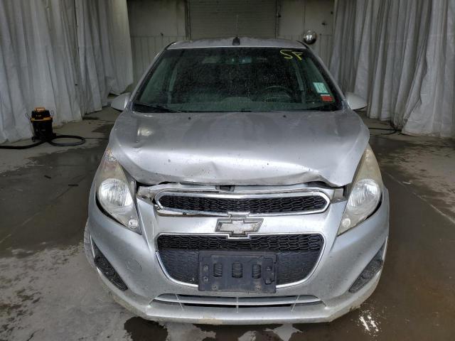 2013 Chevrolet Spark Ls VIN: KL8CB6S90DC544985 Lot: 57381064