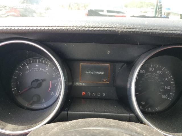 2019 Ford Mustang VIN: 1FA6P8TH5K5146816 Lot: 59340094