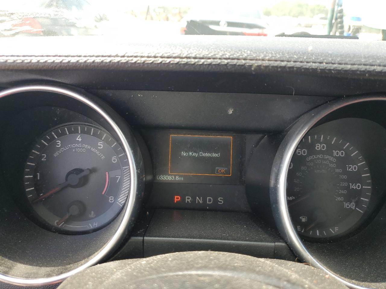 1FA6P8TH5K5146816 2019 Ford Mustang