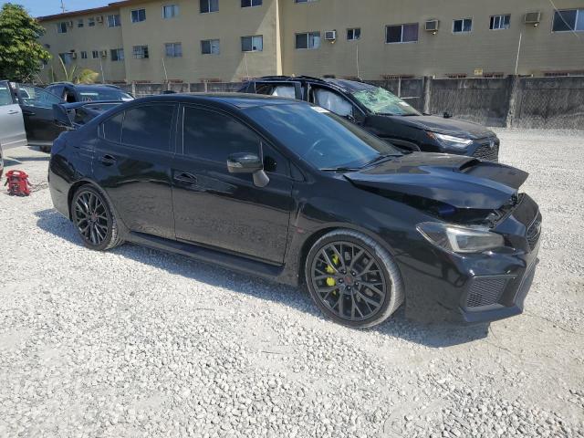 2019 Subaru Wrx Sti VIN: JF1VA2R6XK9823495 Lot: 58279484