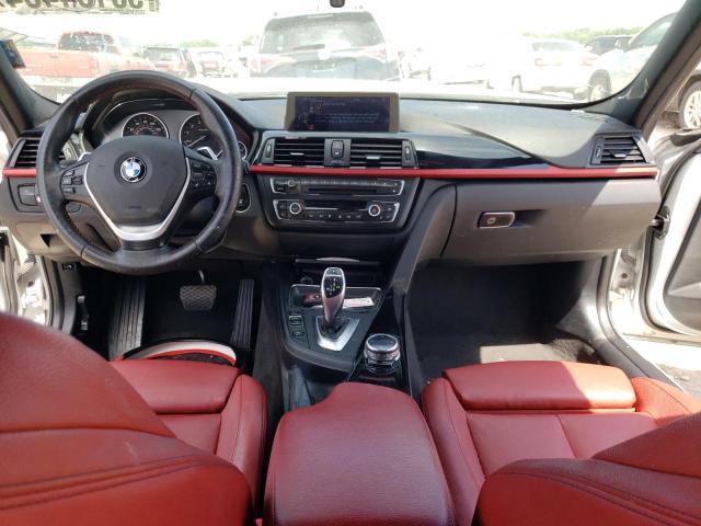2014 BMW 328 I - WBA3A5C51EP603162