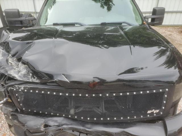 2011 Chevrolet Silverado K1500 Lt VIN: 3GCPKSE31BG249199 Lot: 57745834