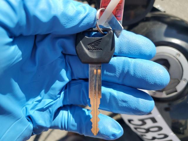 2017 HONDA CMX300 - MLHNC5317H5000183