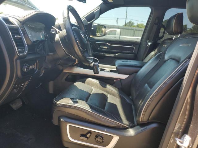 2019 Ram 1500 Laramie VIN: 1C6RREJT7KN579486 Lot: 57218534