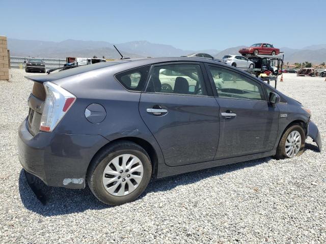 JTDKN3DP7D3048229 2013 Toyota Prius Plug-In