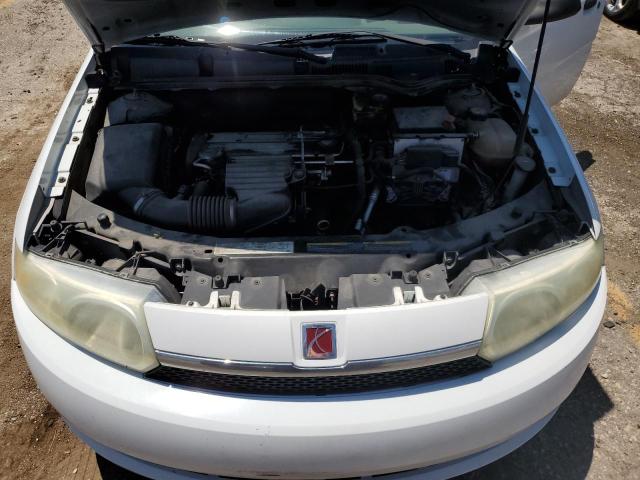 2004 Saturn Ion Level 1 VIN: 1G8AG52F24Z201232 Lot: 59030884