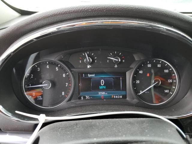 2019 Buick Encore Preferred VIN: KL4CJESB7KB794289 Lot: 56383824