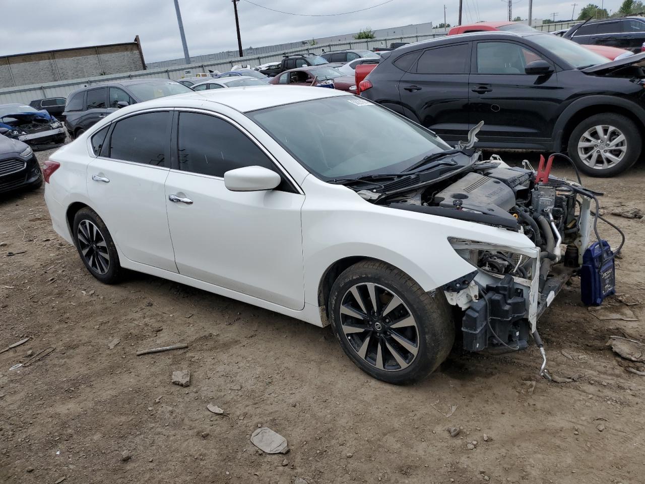 1N4AL3AP8JC268115 2018 Nissan Altima 2.5